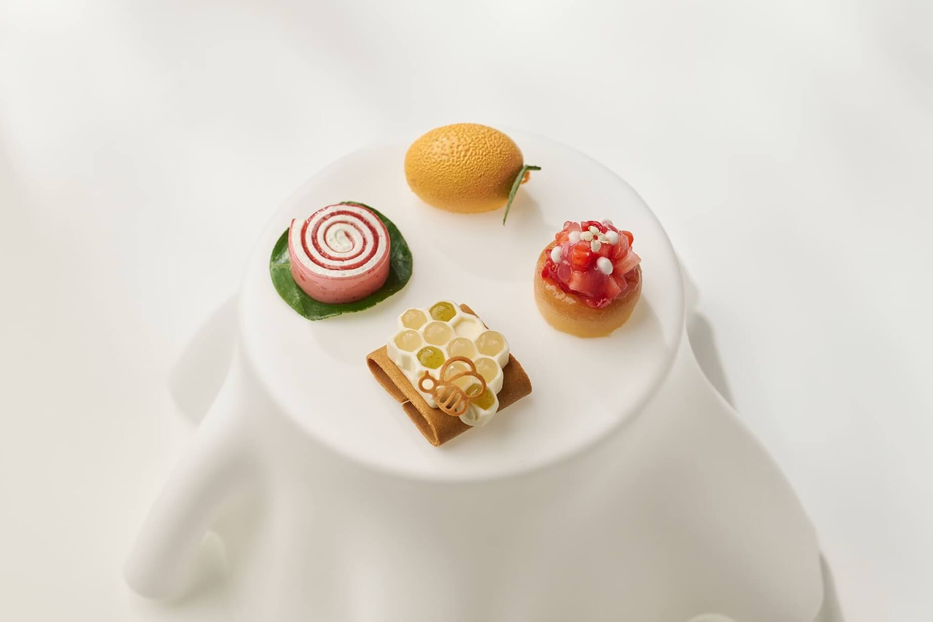© Ben Chen/Restaurant 12