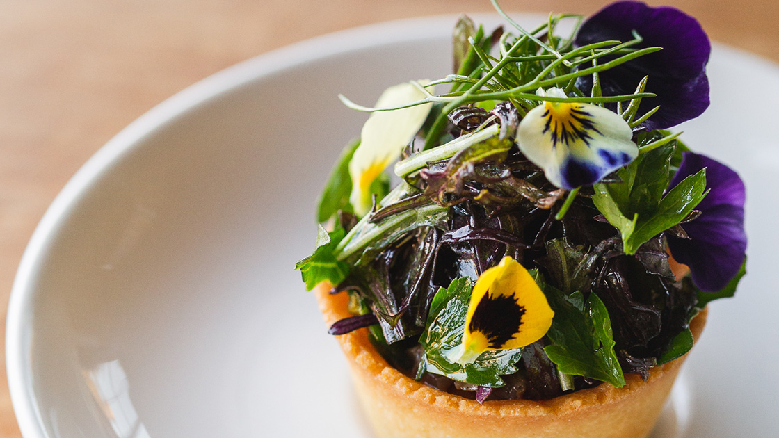 [Michelin Guide] Providence Earns Green Star in 2023 California Selections