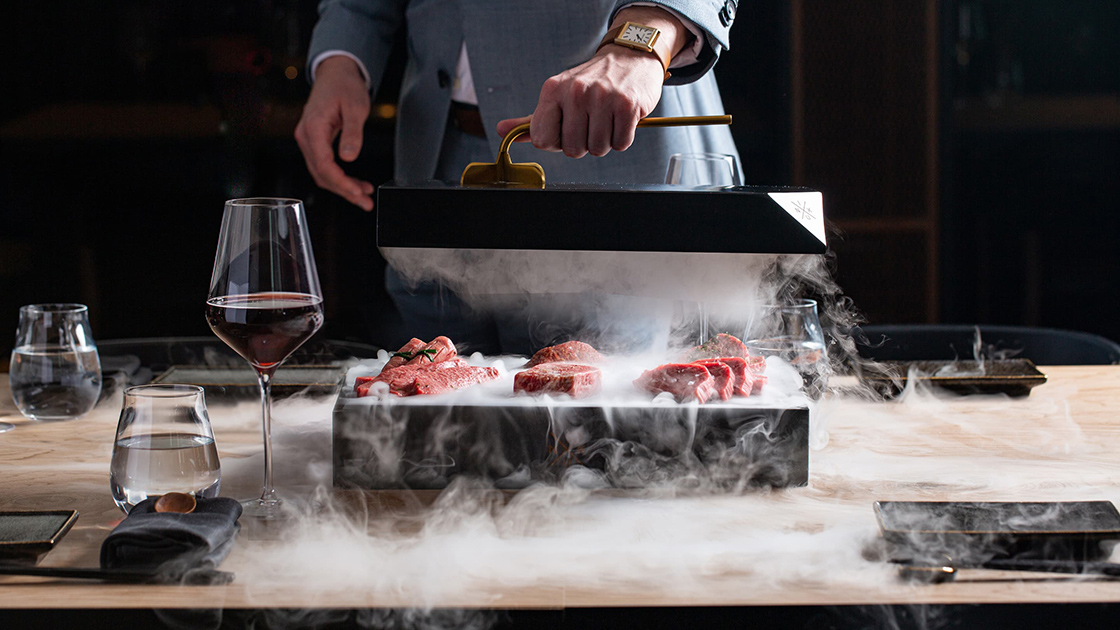 [Michelin Guide] Six New Additions Unveiled for California 2023 Selection