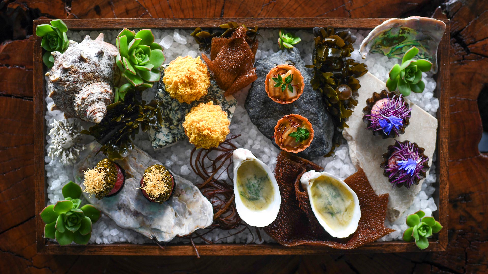 [Michelin Guide] California Celebrates Three New Two Stars and Seven New One Stars