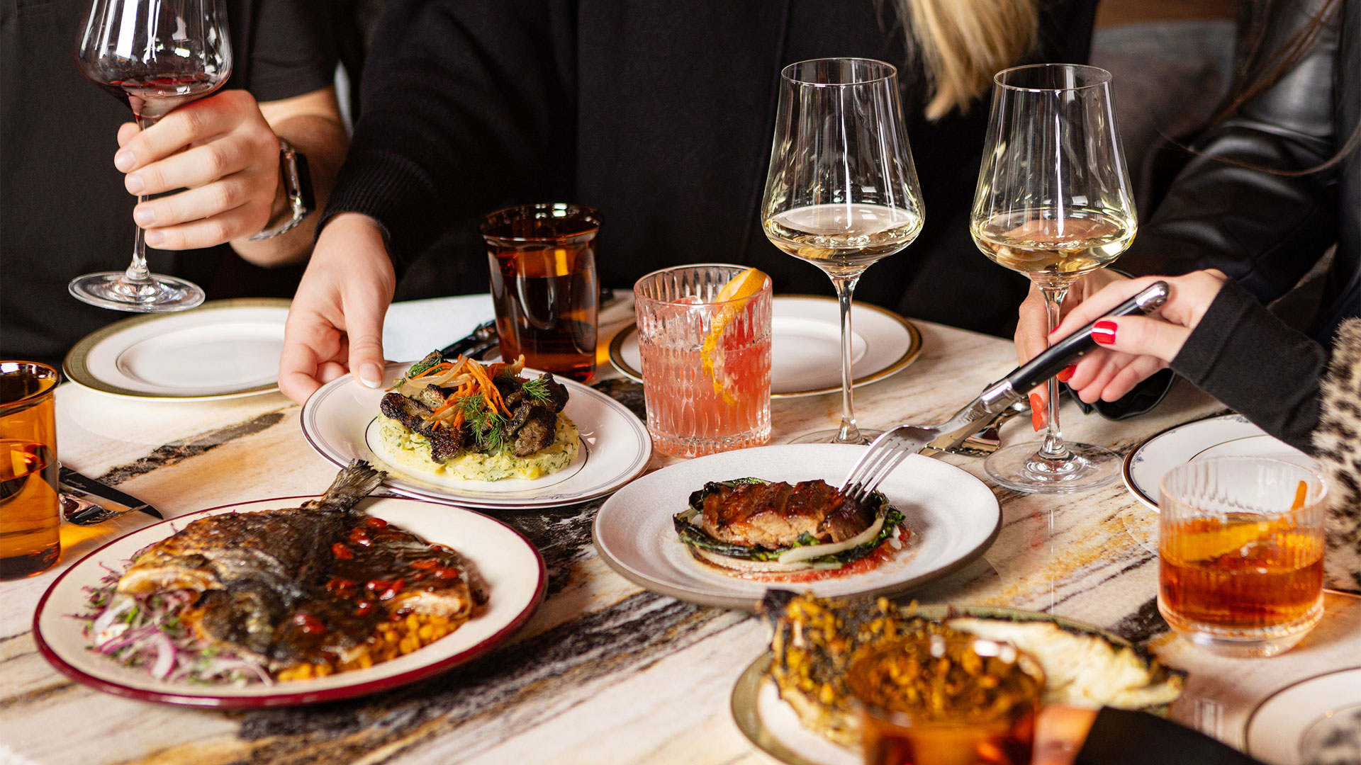 [Michelin Guide] California Adds Six New Bib Gourmands in 2025 Selection
