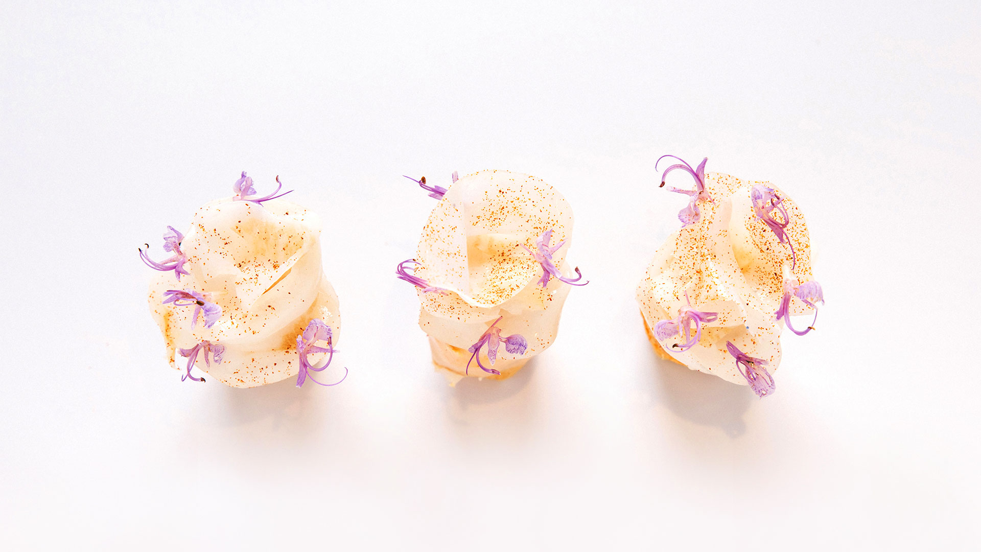 [Michelin Guide] Somni Receives Three Stars Just Seven Months After Opening